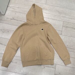 Boys Converse All Star Hoodie
